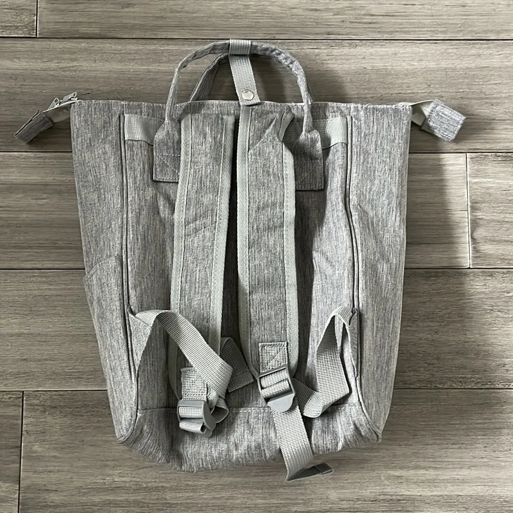 Diaper bag backpack NWOT